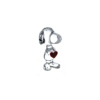 Náhled výrobku: Snoopy heart