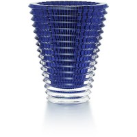 Náhled výrobku: Eye Vase Round Blue XL