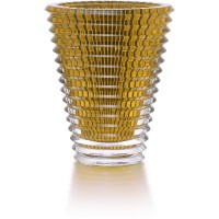 Náhled výrobku: Eye Vase Round Amber XL