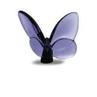 Náhled výrobku: Lucky Butterfly purple