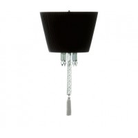 Náhled výrobku: Torch Ceiling Lamp black