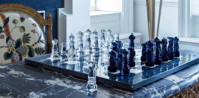 Náhled výrobku: Chess Game