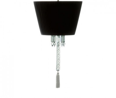 Náhled výrobku: Torch Ceiling Lamp black 