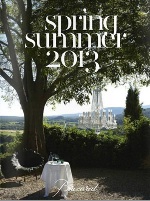 Katalog na léto 2013